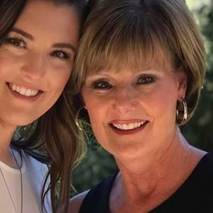 Meet your Posher, Kay